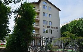Hotel Triumf Costinesti